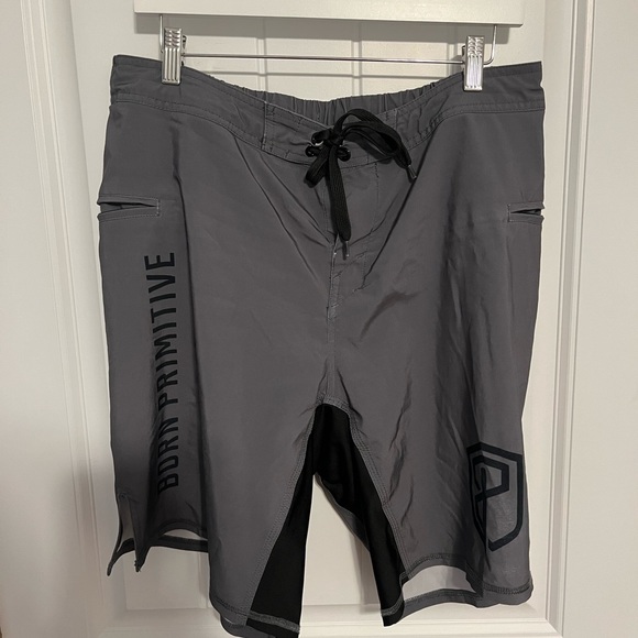 Born Primitive American Defender Short Tie 3.0 - Picture 1 of 1